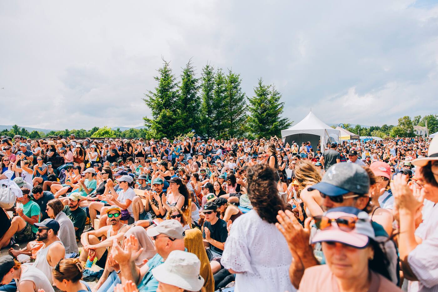 Le Festif Baie Saint Paul Charlevoix