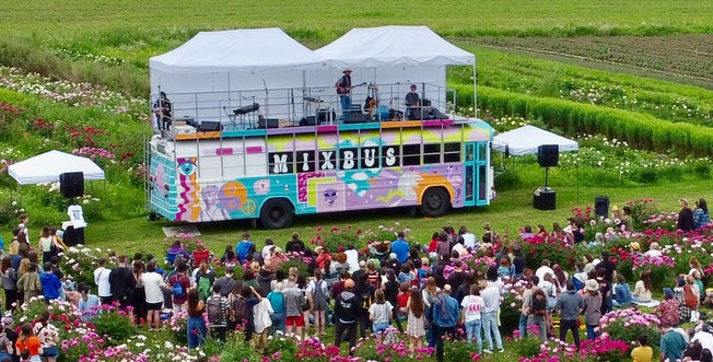 mixbus