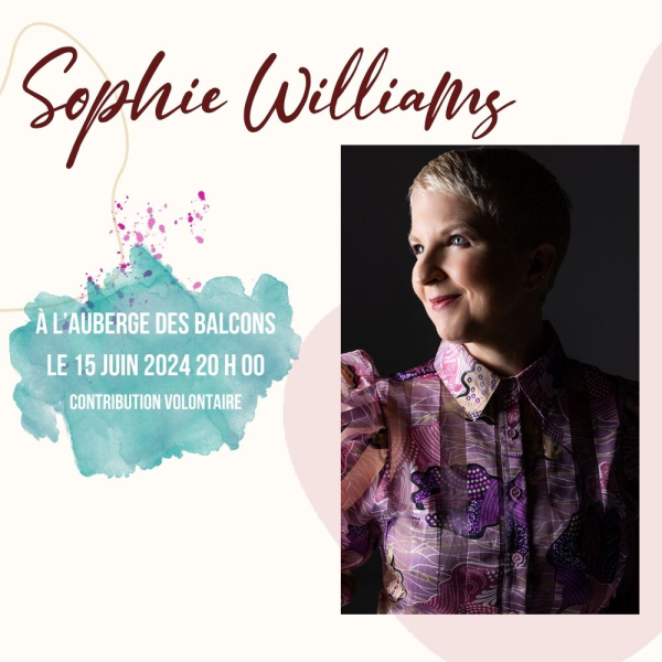sophie
